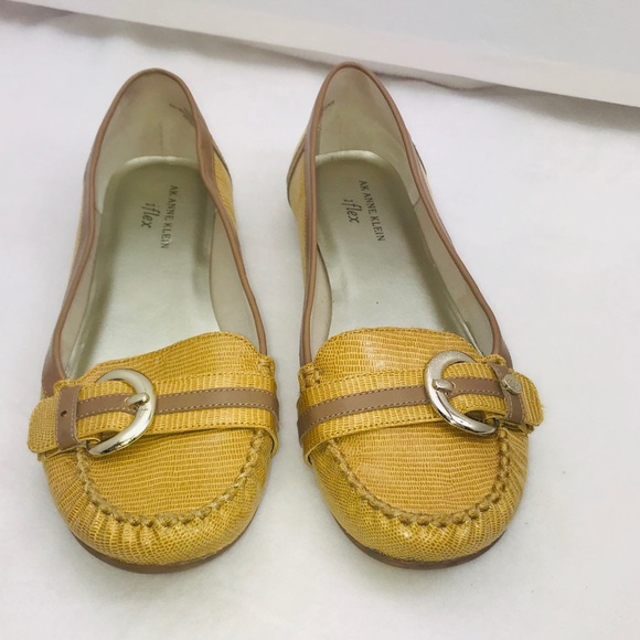 Anne Klein Shoes - AK Anne Klein iflex Loafers